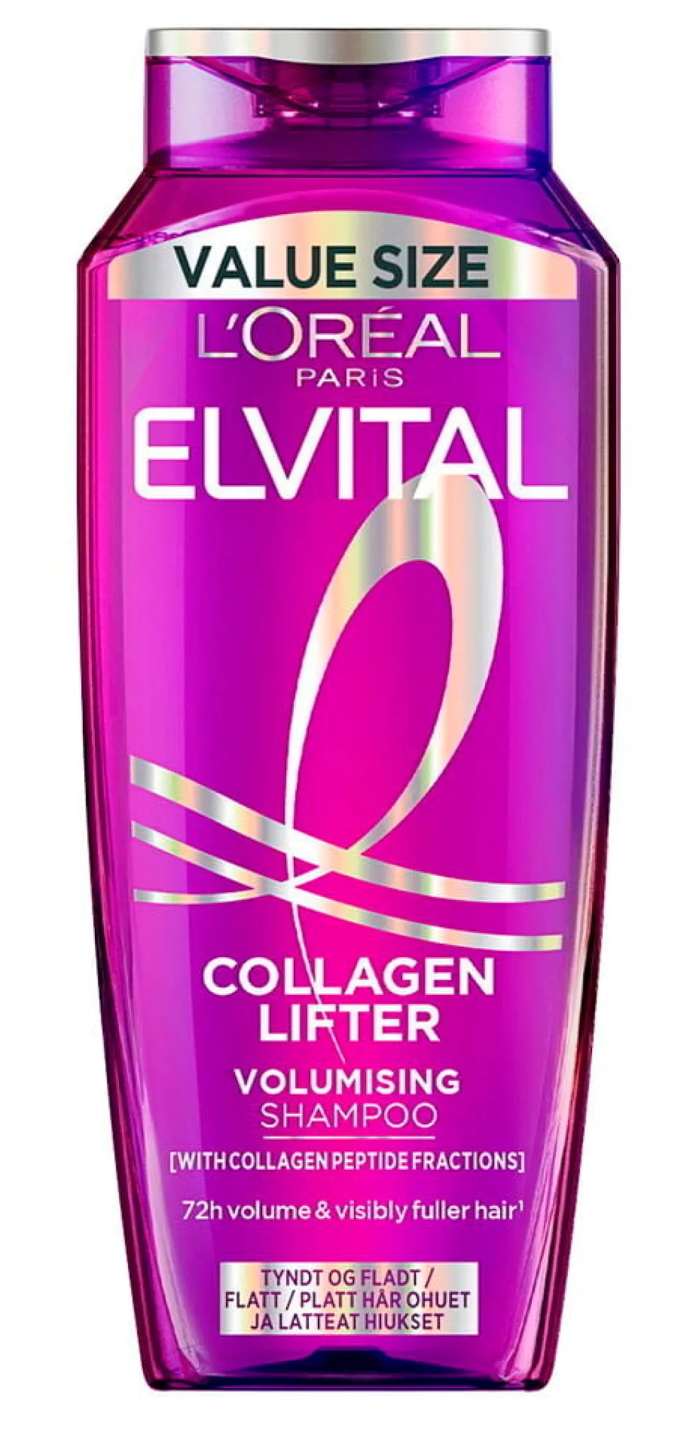 Schampo Elvital
