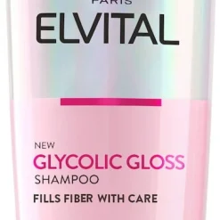 Schampo Elvital Glycolic Gloss