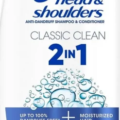 Schampo Head & Shoulders