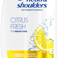 Schampo Head & Shoulders