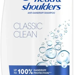 Schampo Head & Shoulders