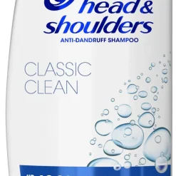 Schampo Head & Shoulders