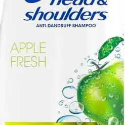 Schampo Head & Shoulders