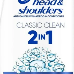 Schampo Head & Shoulders