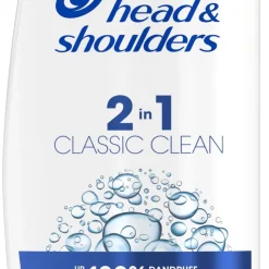 Schampo Head & Shoulders
