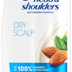 Schampo Head & Shoulders