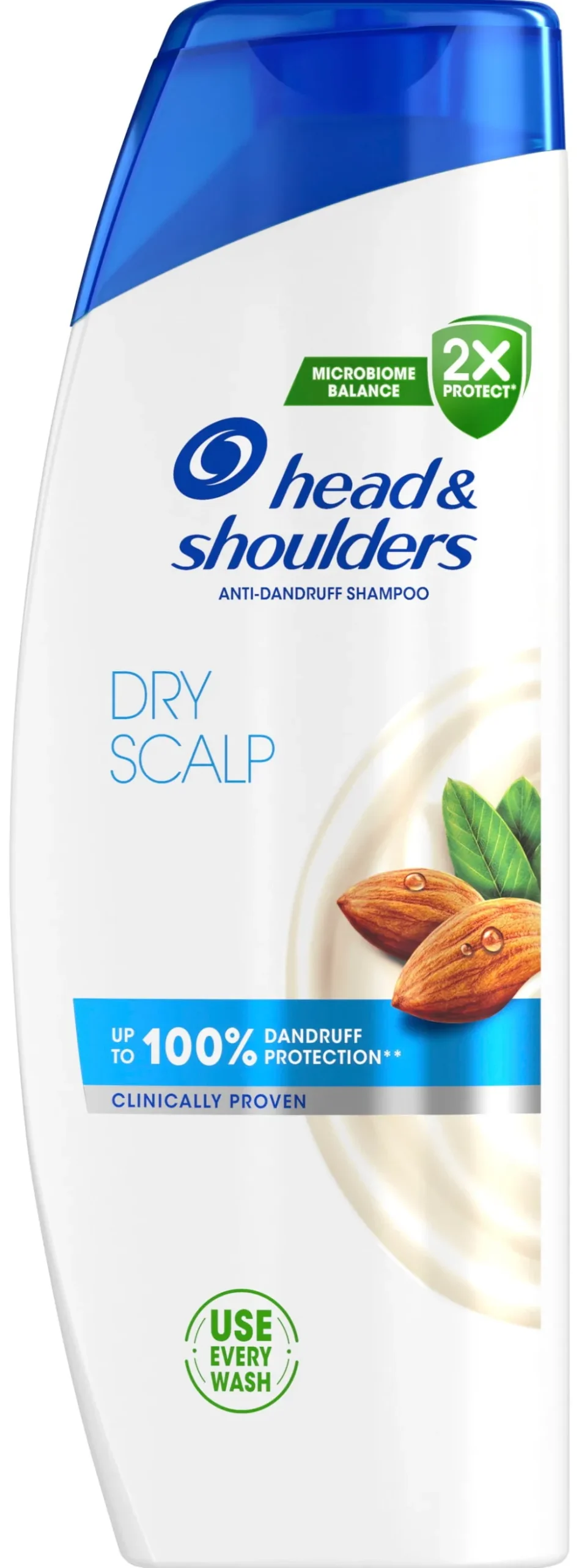Schampo Head & Shoulders