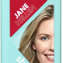 Schampo Jane Hellen