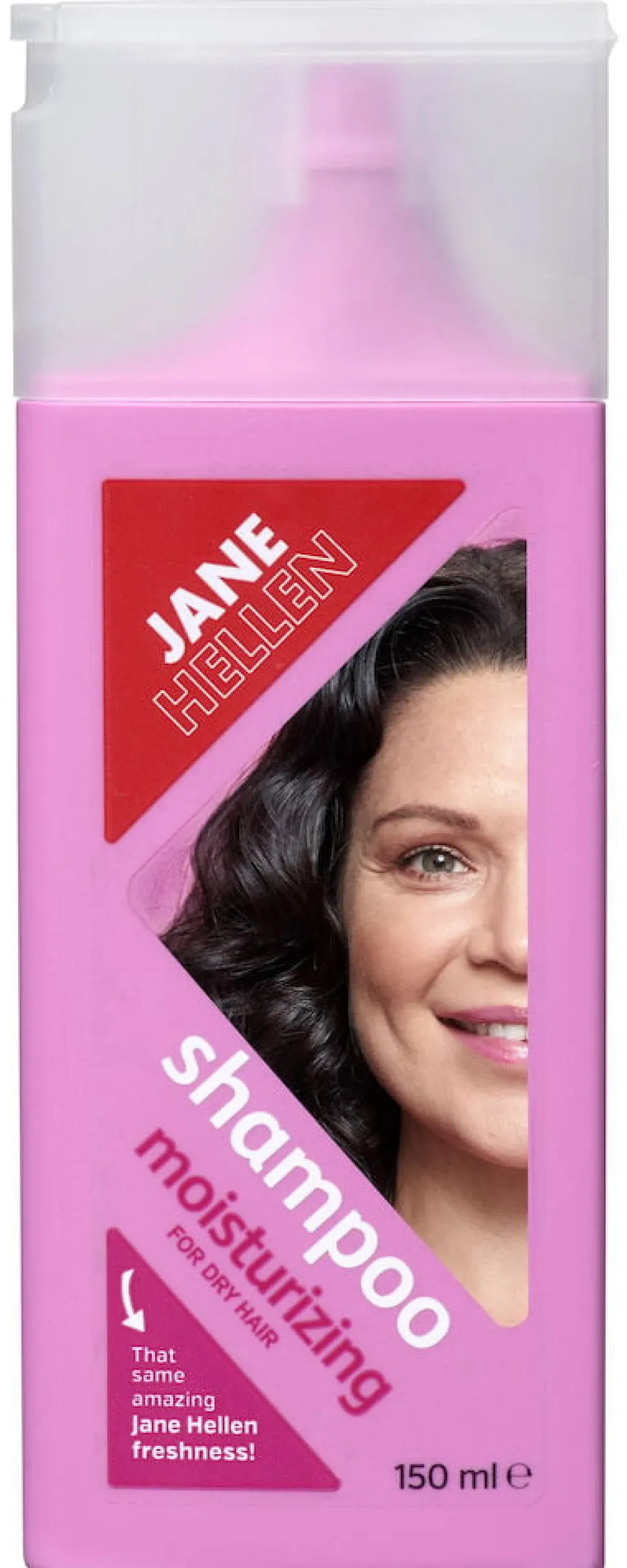 Schampo Jane Hellen