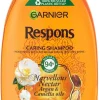 Schampo Respons