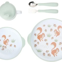 Serveringsset Elsaform Kids