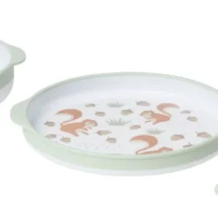 Serveringsset Elsaform Kids