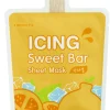 Sheet mask A’PIEU