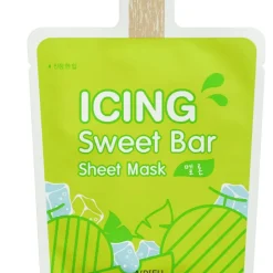Sheet mask A’PIEU