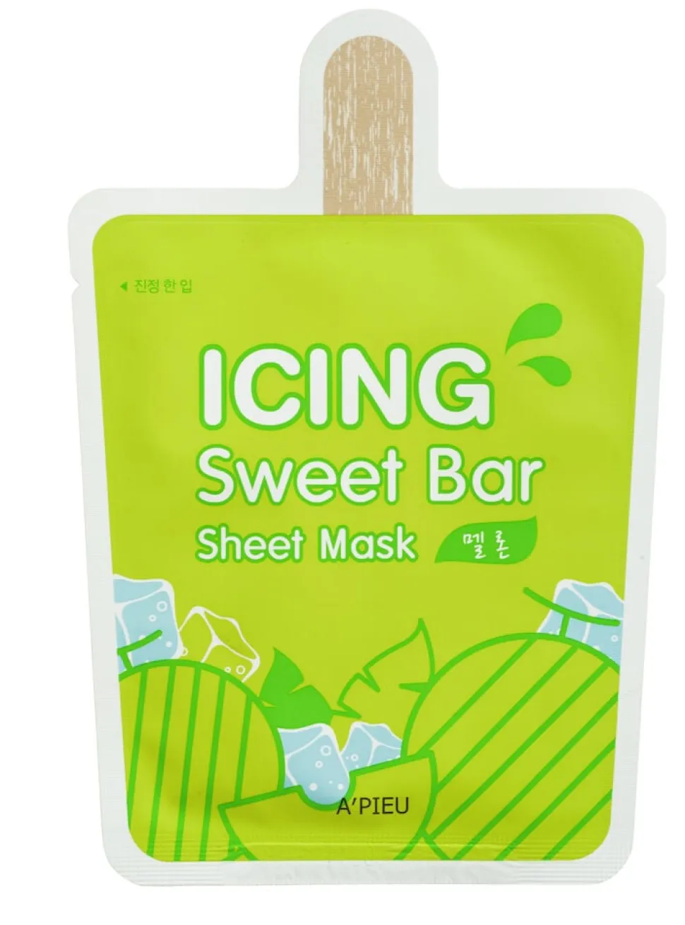 Sheet mask A’PIEU
