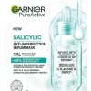 Sheet mask Garnier