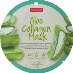 Sheet mask Purederm