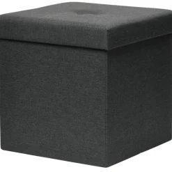 Sittpuff med förvaring Penny