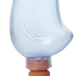 Självbevattningsfigurer