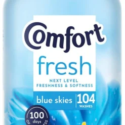 Sköljmedel Comfort