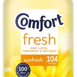 Sköljmedel Comfort