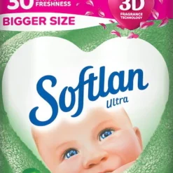 Sköljmedel Softlan