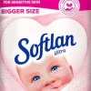 Sköljmedel Softlan