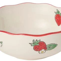 Skål Strawberry