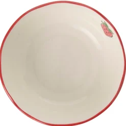 Skål Strawberry