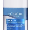Sminkborttagning för ögon och läppar L'Oréal Paris