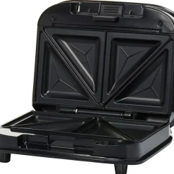 Smörgåsgrill
