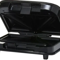 Smörgåsgrill