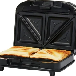 Smörgåsgrill