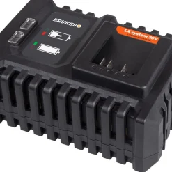 Snabbladdare Bruksbo LX System