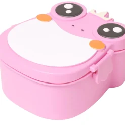 Snackslåda Frog