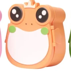 Snackslåda Frog