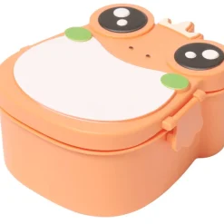Snackslåda Frog