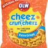 Snacks OLW Cheez cruncherz