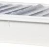 Sänglåda med hjul/lock Smartstore