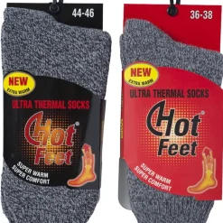 Sockor Hot Feet