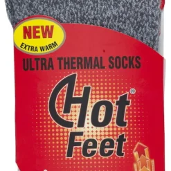Sockor Hot Feet