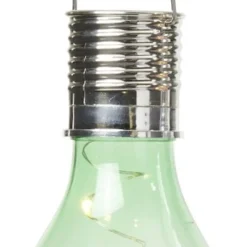 Solcellsbelysning Color Bulb