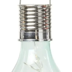 Solcellsbelysning Color Bulb