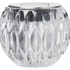 Solcellsbelysning Crystal