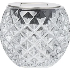 Solcellsbelysning Crystal