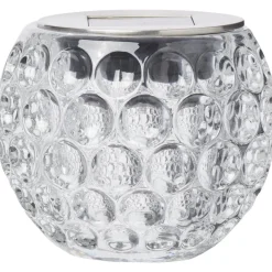 Solcellsbelysning Crystal