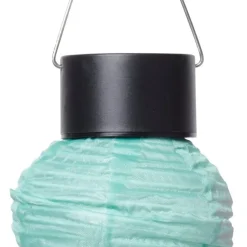 Solcellsbelysning Ricelamp Mini