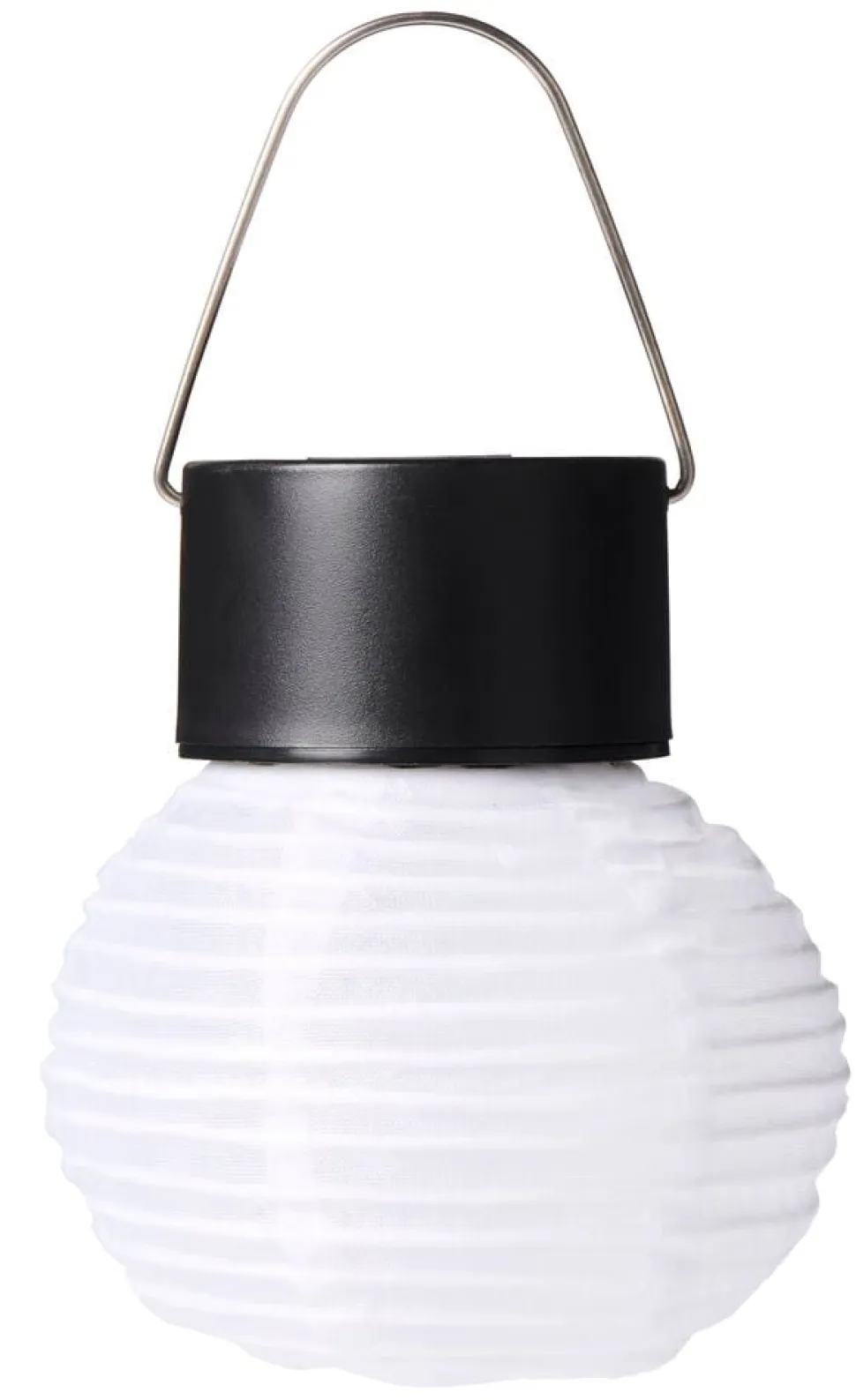 Solcellsbelysning Ricelamp Mini