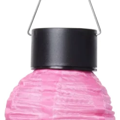 Solcellsbelysning Ricelamp Mini
