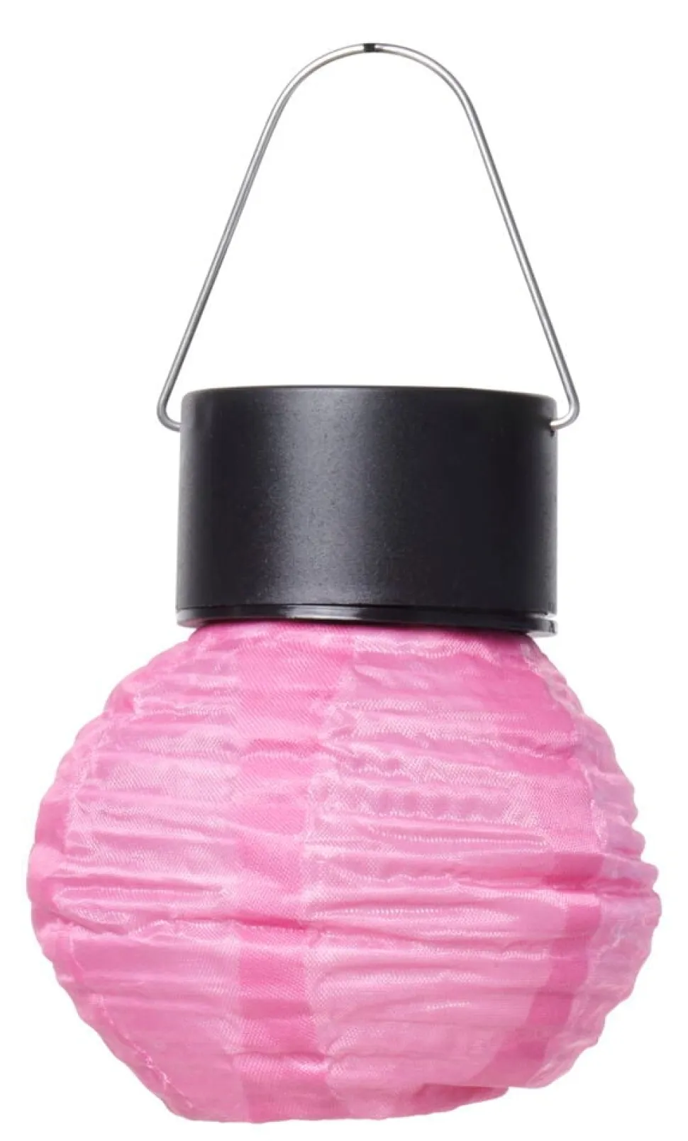 Solcellsbelysning Ricelamp Mini
